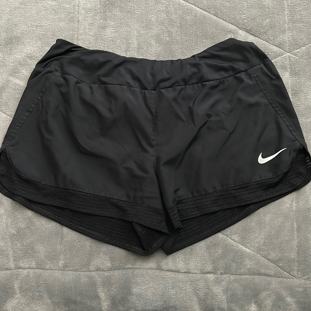 Brand new Nike running shorts